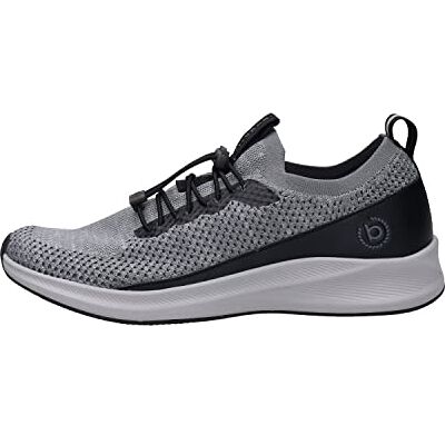 Bugatti Takka Herrenschuhe Schnürschuhe Sneaker Grau Freizeit, Schuhgröße:40 EU Bugatti Takka Herrenschuhe Schnürschuhe Sneaker Grau Freizeit, Schuhgröße:40 EU