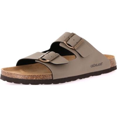 GRÜNLAND BOBO Komfort-Slipper GRÜNLAND BOBO Komfort-Slipper