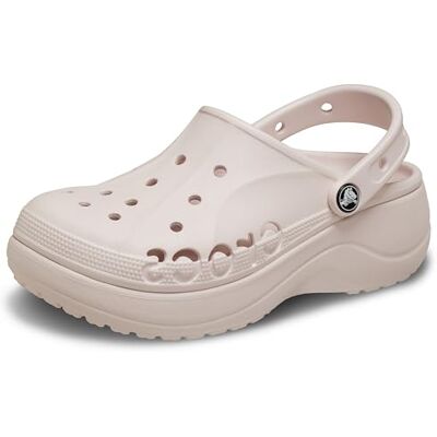 Crocs Baya Platform Clog Crocs Baya Platform Clog