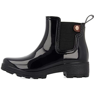 GIOSEPPO Damen 30410 Aqua Schuhe Schwarz (Black) 41 EU GIOSEPPO Damen 30410 Aqua Schuhe Schwarz (Black) 41 EU