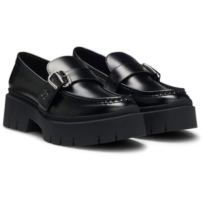 HUGO Kris NewLoafer BROM HUGO Kris NewLoafer BROM
