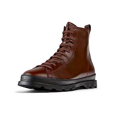 Camper K300245 Brutus, Men Mid Boot, 40 (EU) Camper K300245 Brutus, Men Mid Boot, 40 (EU)
