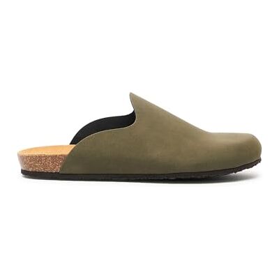 Scholl Didier, Herren-Clogs, 39 EU, grün, 39 EU Scholl Didier, Herren-Clogs, 39 EU, grün, 39 EU