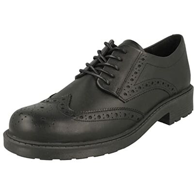 Clarks Orinoco2 Style Womens Black Leather, 5 Clarks Orinoco2 Style Womens Black Leather, 5