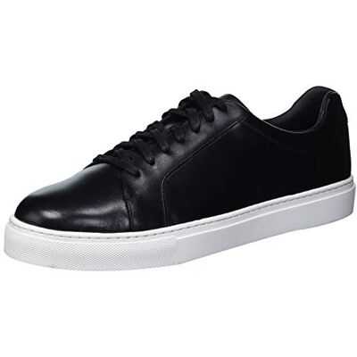 Cole Haan Herren Schuhe-Grand Series Jensen Sneaker, Schwarz, 46 EU Cole Haan Herren Schuhe-Grand Series Jensen Sneaker, Schwarz, 46 EU