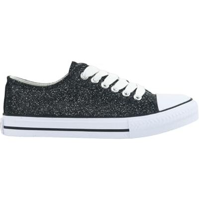 CHATTAWAK 11ANELYSENOIR39, Sneaker, Noir, CHATTAWAK 11ANELYSENOIR39, Sneaker, Noir,