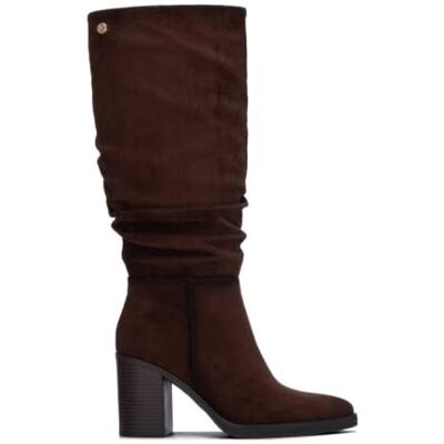 XTI Cowboystiefel Camper Boots Damen Bequeme und vielseitige Schuhe – Lässige Mode XTI Cowboystiefel Camper Boots Damen Bequeme und vielseitige Schuhe – Lässige Mode
