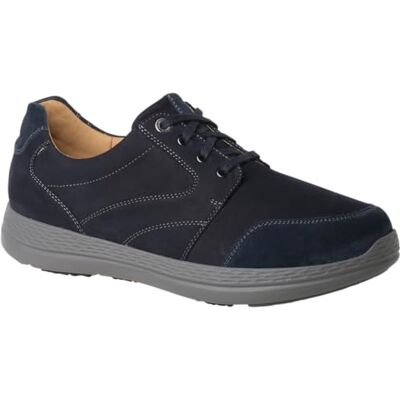 Ganter Damen Karl-Ludwig-K/L Sneaker, 40.5 EU 3X-Weit Ganter Damen Karl-Ludwig-K/L Sneaker, 40.5 EU 3X-Weit