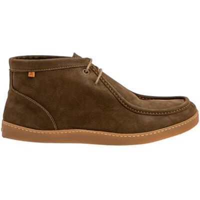 El Naturalista Unisex N5917 Origen Oxford-Stiefel, Wald, 46 EU Weit El Naturalista Unisex N5917 Origen Oxford-Stiefel, Wald, 46 EU Weit