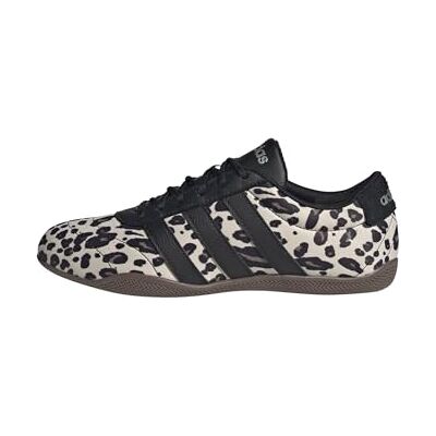 Adidas Damen Grand Court Lo Shoes, Crystal Linen/core Black/Khaki Six, 39 1/3 EU Adidas Damen Grand Court Lo Shoes, Crystal Linen/core Black/Khaki Six, 39 1/3 EU
