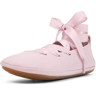 Camper Right Kids Moccasin Ballerina Lt Pastel Pink 34 (EU) Camper Right Kids Moccasin Ballerina Lt Pastel Pink 34 (EU)