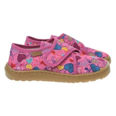 Froddo Barefoot Slippers Froddo Barefoot Slippers