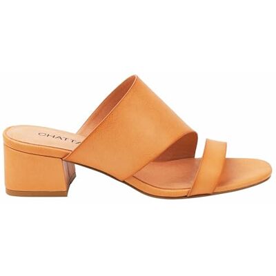 CHATTAWAK Damen 11alixbeige38 Hausschuh, beige, 38 EU CHATTAWAK Damen 11alixbeige38 Hausschuh, beige, 38 EU