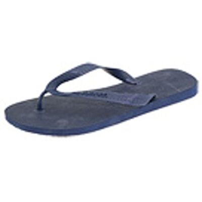 Havaianas Top Sandal Flip Flop, Navy Blue, 39/40 BR (9-10 M Women's / 7-8 M US Men's) Havaianas Top Sandal Flip Flop, Navy Blue, 39/40 BR (9-10 M Women's / 7-8 M US Men's)