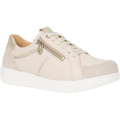 Ganter Damen Kelly-K Sneaker, 37.5 EU XX-Weit Ganter Damen Kelly-K Sneaker, 37.5 EU XX-Weit