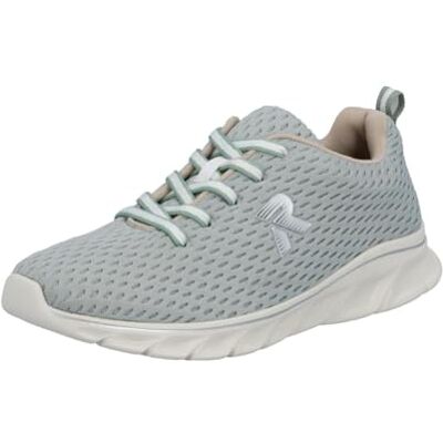 Rieker Damen 54000 Sneaker Low Grün 42 Rieker Damen 54000 Sneaker Low Grün 42