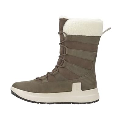 Ecco SOLICE Damenschuhe 42021355779 42021355779 Grau, EU 37 Ecco SOLICE Damenschuhe 42021355779 42021355779 Grau, EU 37