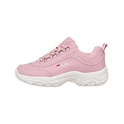 FILA Damen Sneaker Strada im Chunky-Stil FILA Damen Sneaker Strada im Chunky-Stil