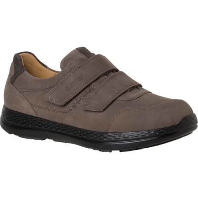 Ganter Herren Karl-Ludwig-K/L Sneaker, Grau, 40 EU 3X-Weit Ganter Herren Karl-Ludwig-K/L Sneaker, Grau, 40 EU 3X-Weit