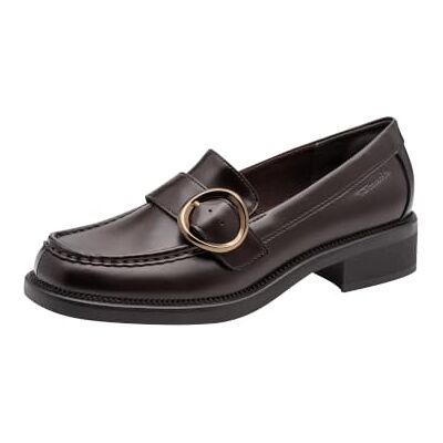 Tamaris Damen Wide Fit Slipper Elegant 8-84705-47 Mocca Box 38 Tamaris Damen Wide Fit Slipper Elegant 8-84705-47 Mocca Box 38