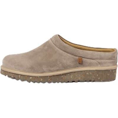 El Naturalista Damen N5636 Felsen Hausschuh, Taupe, 41 EU El Naturalista Damen N5636 Felsen Hausschuh, Taupe, 41 EU