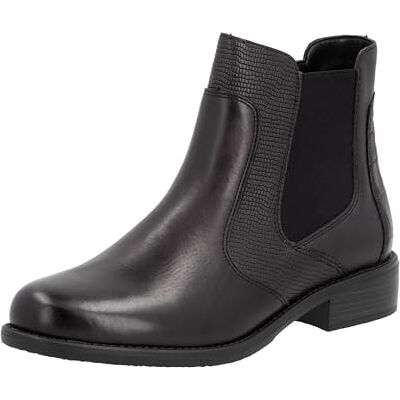 Remonte Damen Stiefeletten D0F70-26 braun Gr. 37 Remonte Damen Stiefeletten D0F70-26 braun Gr. 37