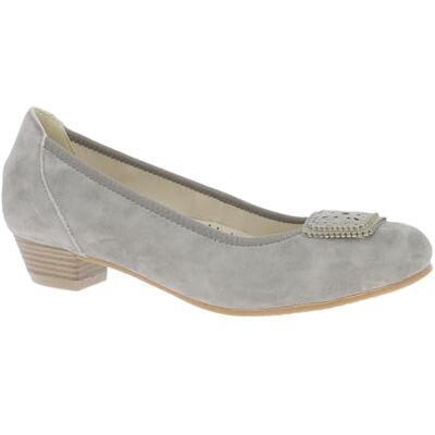 Hirschkogel 3003611 Damen Ballerina Hirschkogel 3003611 Damen Ballerina