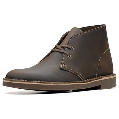 Clarks Herren Bushacre 2 Chukka Boot Clarks Herren Bushacre 2 Chukka Boot