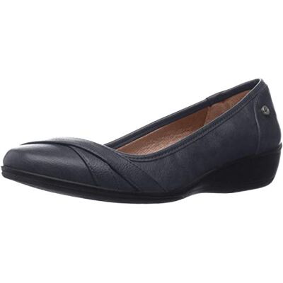 LifeStride Damen I-Loyal Flat LifeStride Damen I-Loyal Flat