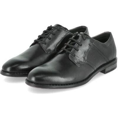 Bugatti Herren Schnürer-312AO5071100-7100-44,Dark Green,44 Bugatti Herren Schnürer-312AO5071100-7100-44,Dark Green,44
