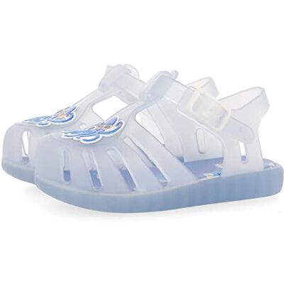 GIOSEPPO ACOUA, Flipflops, Blau, 26 EU, blau, 26 EU GIOSEPPO ACOUA, Flipflops, Blau, 26 EU, blau, 26 EU
