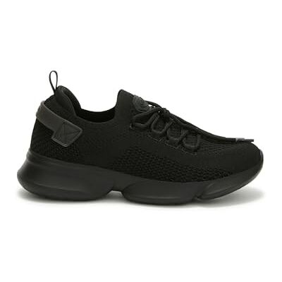 Scholl Camden Damen Turnschuhe, Schwarz, 35 EU Scholl Camden Damen Turnschuhe, Schwarz, 35 EU