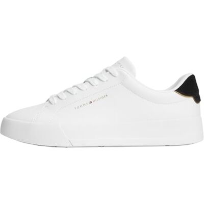 Tommy Hilfiger Herren Sneaker Low Tommy Hilfiger Herren Sneaker Low