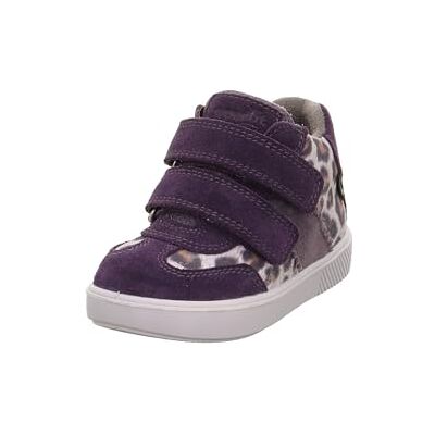 Superfit Mädchen Baby Supies Leicht Gefütterte Gore-tex Mehrfarbig 9010 Sneaker, Mehrfarbig 9010, 21 EU Superfit Mädchen Baby Supies Leicht Gefütterte Gore-tex Mehrfarbig 9010 Sneaker, Mehrfarbig 9010, 21 EU