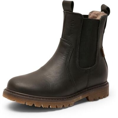 Bisgaard Mädchen Neel Tex Fashion Boot, Schwarz, 28 EU Bisgaard Mädchen Neel Tex Fashion Boot, Schwarz, 28 EU