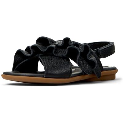 Camper Right Kids Sandal Black 34 (EU) Camper Right Kids Sandal Black 34 (EU)