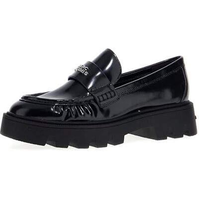 Marc THE Frankie Loafer Black 38 EU Marc THE Frankie Loafer Black 38 EU