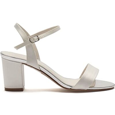 Rainbow Club Damen Margot Pumps, elfenbeinfarben, 38 EU Rainbow Club Damen Margot Pumps, elfenbeinfarben, 38 EU