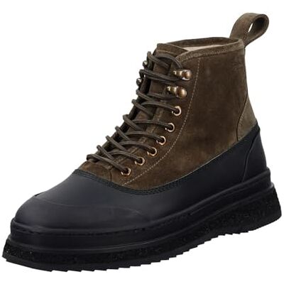 GANT FOOTWEAR Blistown Mid Boot GANT FOOTWEAR Blistown Mid Boot