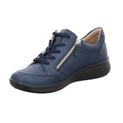 Jomos Damen Halbschuhe 857294 126 861 echt Leder Navy 41 EU Jomos Damen Halbschuhe 857294 126 861 echt Leder Navy 41 EU