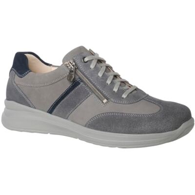 Ganter Damen Harald-H Sneaker, 40.5 EU Weit Ganter Damen Harald-H Sneaker, 40.5 EU Weit