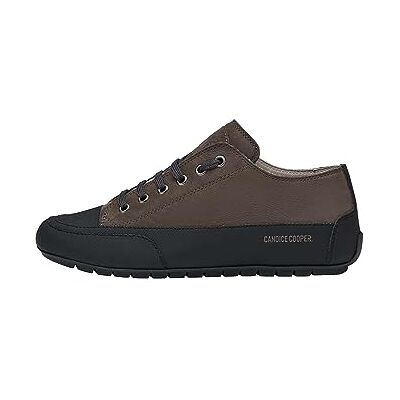 Candice Cooper Damen RockGymnastics Schuh, dunkelgrau, 7 UK Men/ 8.5 UK Women Candice Cooper Damen RockGymnastics Schuh, dunkelgrau, 7 UK Men/ 8.5 UK Women