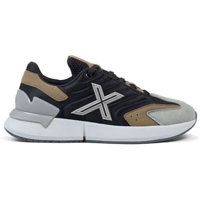 Munich Unisex Avant 23 Sneaker, 39 EU Munich Unisex Avant 23 Sneaker, 39 EU