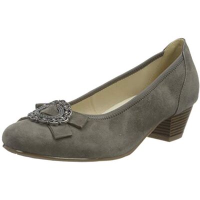 Hirschkogel 3000507 Damen Pumps Hirschkogel 3000507 Damen Pumps