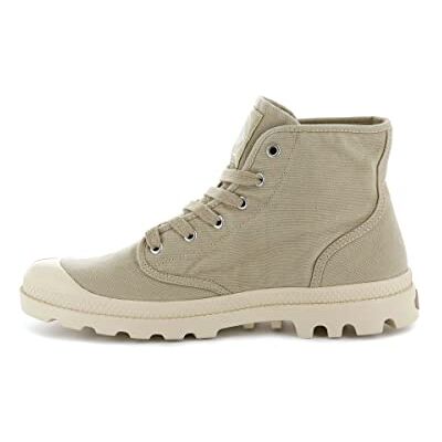 Palladium Monochrome beige Stiefeletten Palladium Monochrome beige Stiefeletten