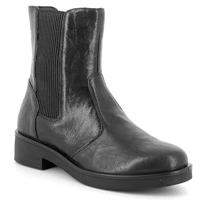 IGI&Co Damen D.sila Stiefelette, Schwarz, 37 EU IGI&Co Damen D.sila Stiefelette, Schwarz, 37 EU