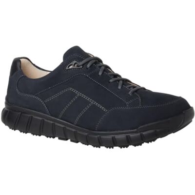 Ganter EVO Herren-H Sneaker, Ocean, 40.5 EU Weit Ganter EVO Herren-H Sneaker, Ocean, 40.5 EU Weit