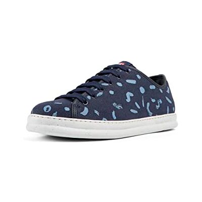 Camper , Runner Four, Men Sneaker, Multi Assorted, 43, (EU) Camper , Runner Four, Men Sneaker, Multi Assorted, 43, (EU)