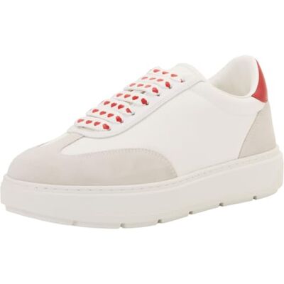 Love Moschino Damen Ja15234g1oinb10c Oxford-Schuh Love Moschino Damen Ja15234g1oinb10c Oxford-Schuh