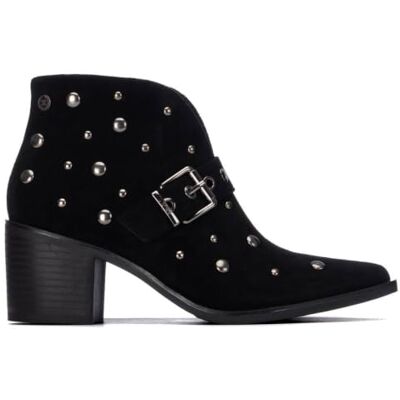 XTI Cowboystiefel Camper Boots Damen Bequeme und vielseitige Schuhe – Lässige Mode XTI Cowboystiefel Camper Boots Damen Bequeme und vielseitige Schuhe – Lässige Mode